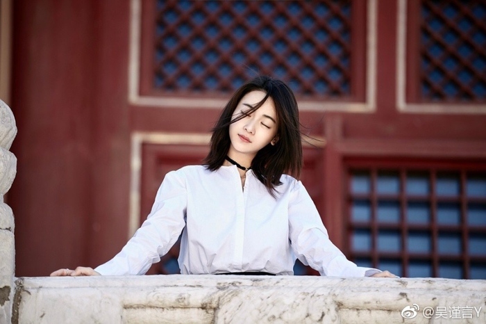 Ngắm nhan sắc đời thường của các mỹ nhân hậu cung Diên Hi Công Lược