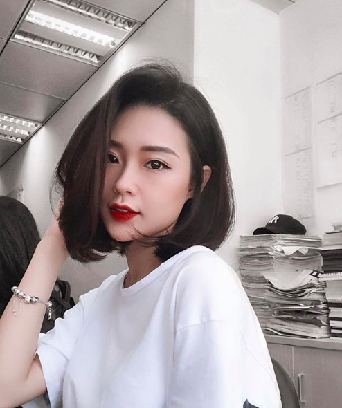 Nhan sắc xinh đẹp và vóc dáng quyến rũ của vợ sắp cưới rapper“Yêu 5”