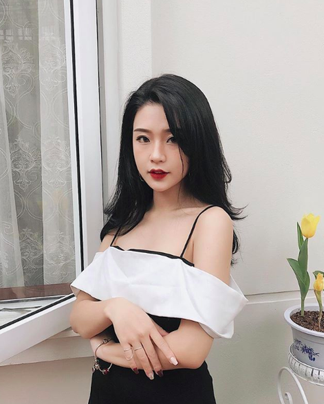 Nhan sắc xinh đẹp và vóc dáng quyến rũ của vợ sắp cưới rapper“Yêu 5”