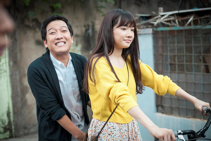 Showbiz Việt có dàn mỹ nhân trùng tên Phương với phận đời khác nhau