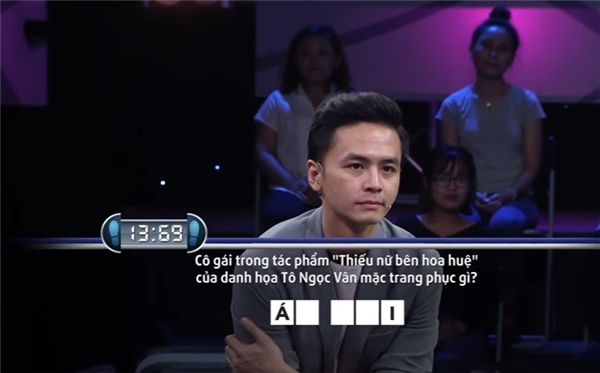 Khong chi An Vy, nhieu sao Viet khien fan dung hinh kho tra loi sai kien thuc co ban