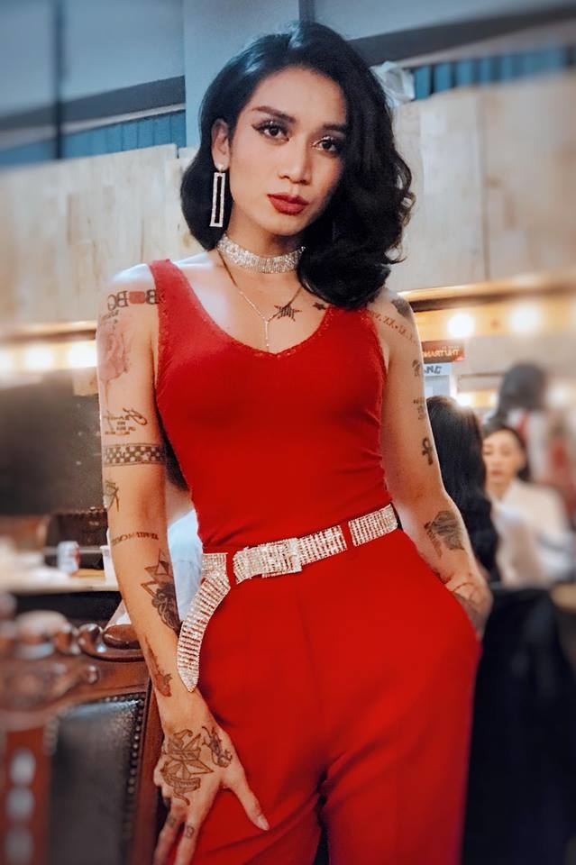 Khi phai manh dien bikini” Nhin BB Tran, Dao Ba Loc nuot the nay chi em co xuyen xao khong