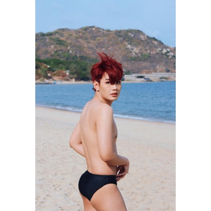 Khi phai manh dien bikini” Nhin BB Tran, Dao Ba Loc nuot the nay chi em co xuyen xao khong