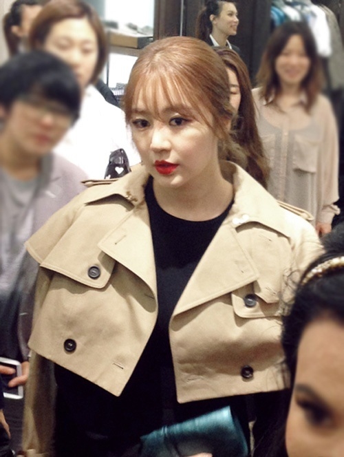 Nhìn dàn sao Kpop này, công chúng sẽ không bao giờ tin vào ảnh tạp chí