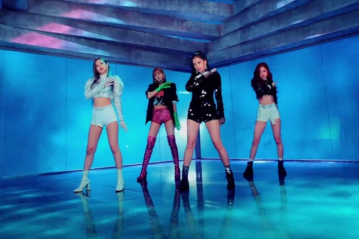 Nhìn lại hành trình trưởng thành của Black Pink sau 2 năm debut