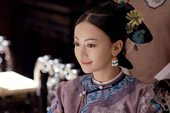 Những “a hoàn” của Lâm Tâm Như ngày xưa giờ đều đã nổi đình đám