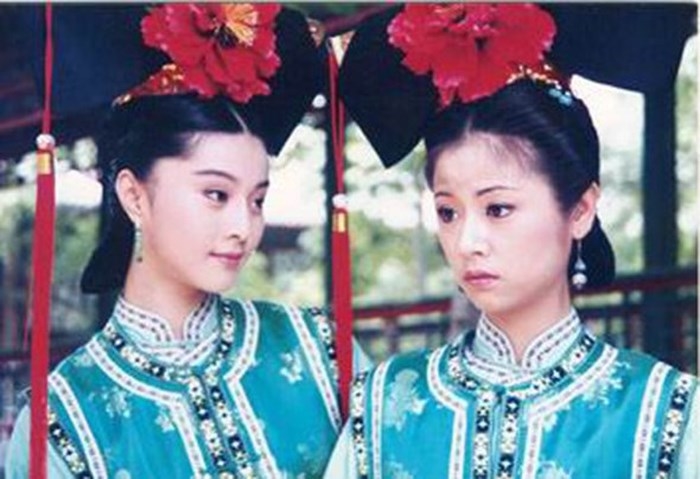Những “a hoàn” của Lâm Tâm Như ngày xưa giờ đều đã nổi đình đám
