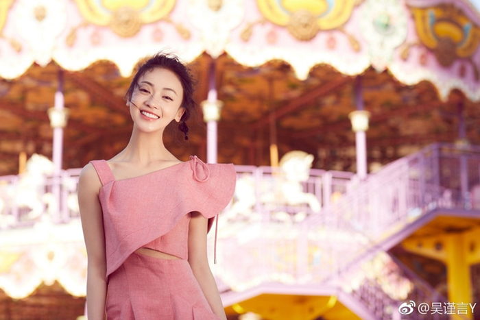 Những “a hoàn” của Lâm Tâm Như ngày xưa giờ đều đã nổi đình đám