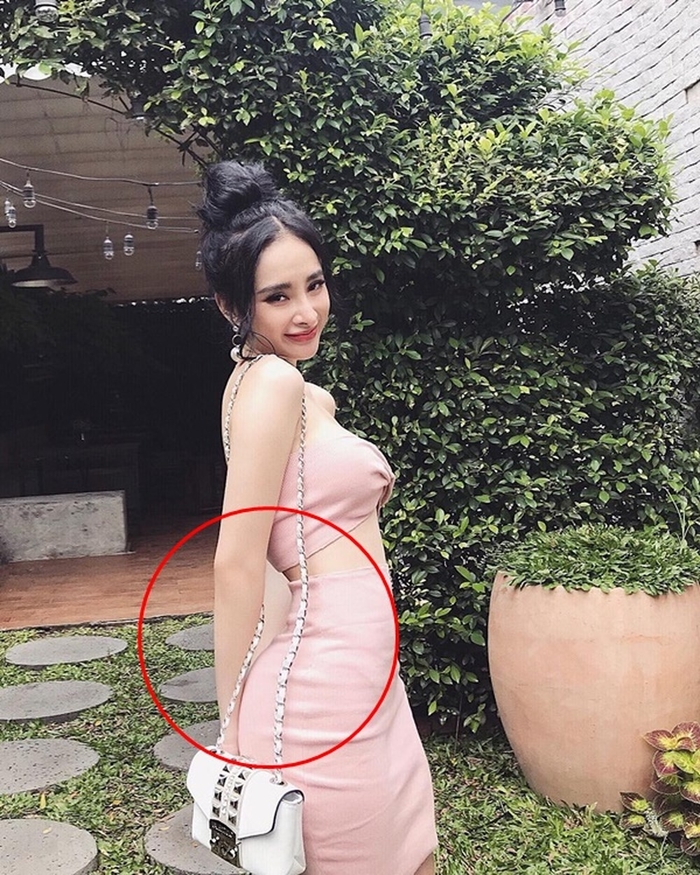 Những bí mật cực hay ho mà fan phát hiện từ những ảnh “selfie” của sao