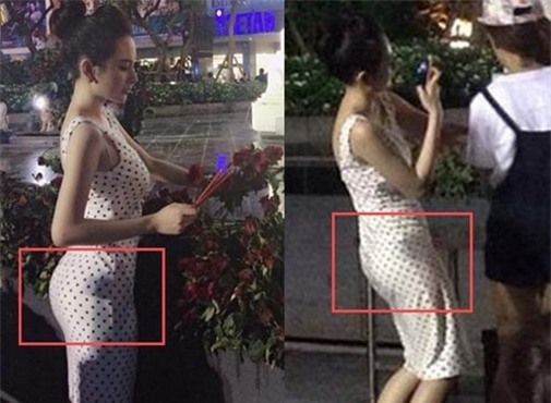 Những bí mật cực hay ho mà fan phát hiện từ những ảnh “selfie” của sao