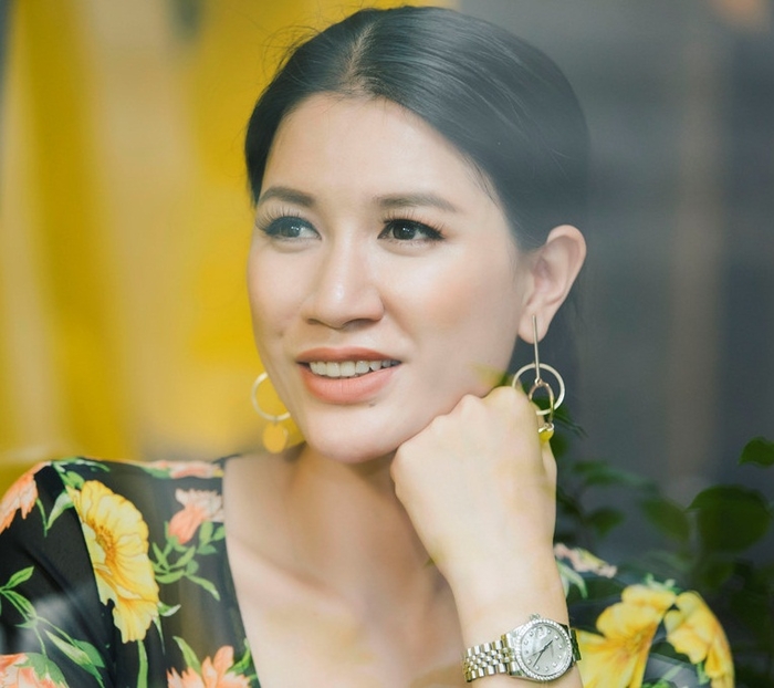 Nhung biet danh doc di cua sao Viet: Nghe khong da thay xau ho