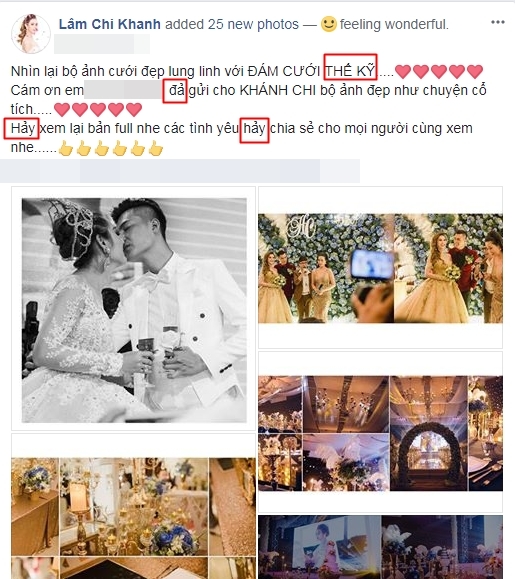 Nhung biet danh doc di cua sao Viet: Nghe khong da thay xau ho