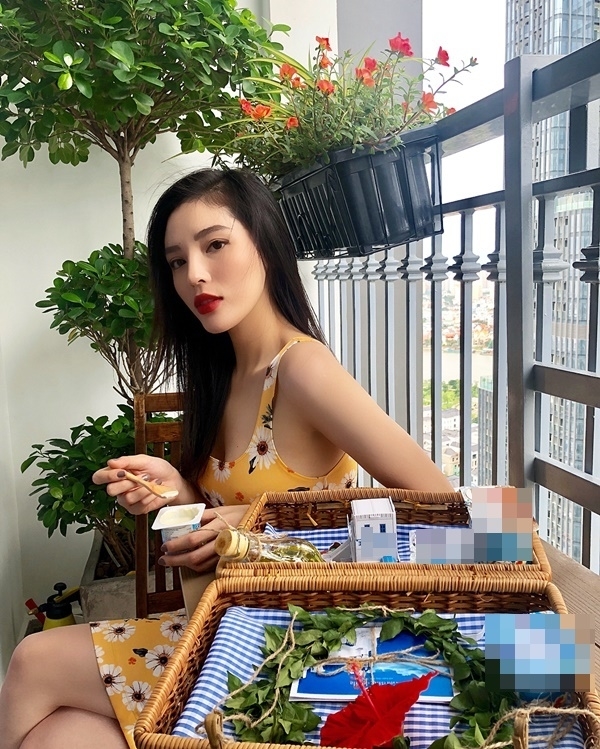 Nhung biet danh doc di cua sao Viet: Nghe khong da thay xau ho