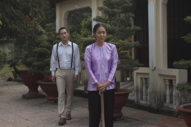 Cuộc đời, vai diễn vận vào nhau của những bóng hồng màn ảnh Việt