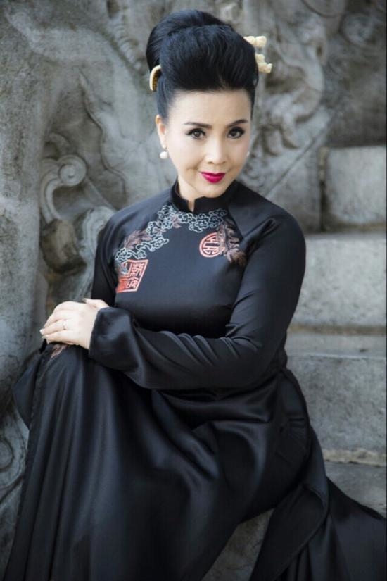 Cuộc đời, vai diễn vận vào nhau của những bóng hồng màn ảnh Việt
