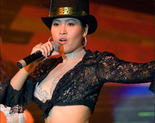 Cuộc đời, vai diễn vận vào nhau của những bóng hồng màn ảnh Việt