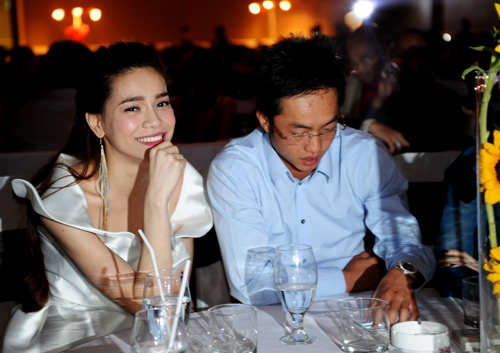 Nhung cau noi hay cua sao ve tan vo: chia tay doi khi cung la mon qua