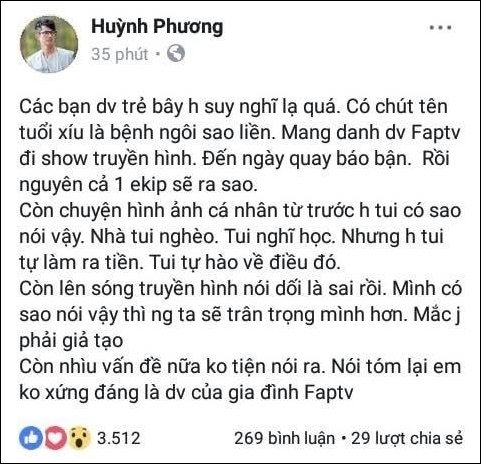 Những cô nàng được mệnh danh là “hot girl thị phi” hiện nay là ai?