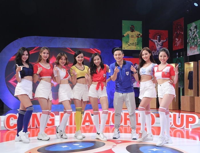 Những cô nàng được mệnh danh là “hot girl thị phi” hiện nay là ai?