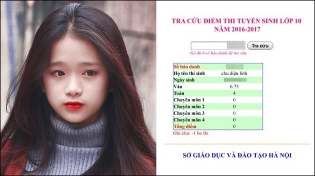Những cô nàng được mệnh danh là “hot girl thị phi” hiện nay là ai?