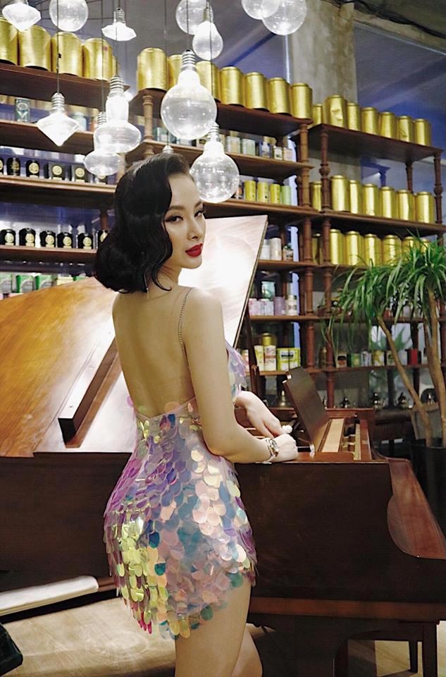 Nhung co nang nay co gi la ma cong dong mang lai phong la thanh nu