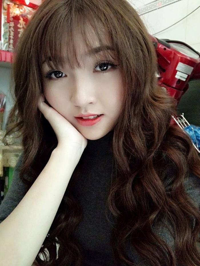 Nhung co nang streamer noi ting khong thua kem cac ngoi sao trong Vbiz