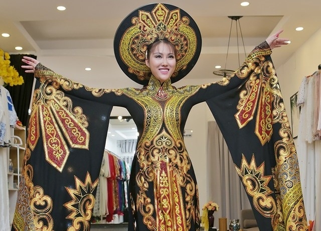 Những danh hiệu Hoa hậu, Á hậu không nói thì chả ai biết của sao Việt