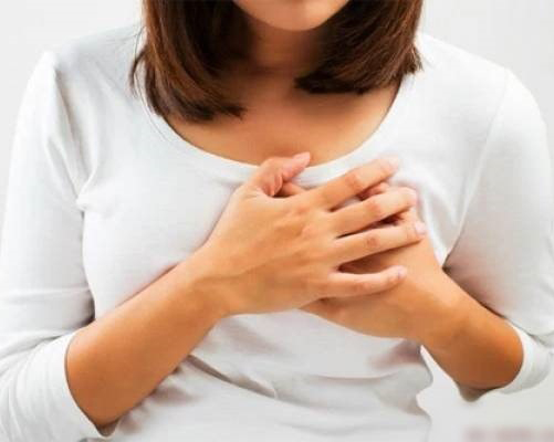Những dấu hiệu cảnh sớm báo ung thư phổi mà ai cũng không nên bỏ qua