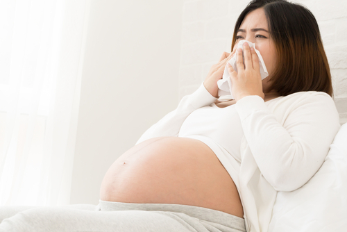 Những dấu hiệu cho thấy thai nhi không phát triển mẹ đặc biệt lưu ý