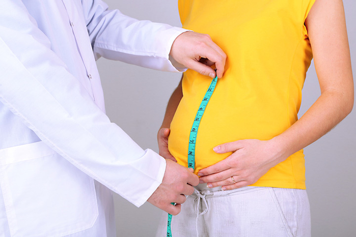 Những dấu hiệu cho thấy thai nhi không phát triển mẹ đặc biệt lưu ý