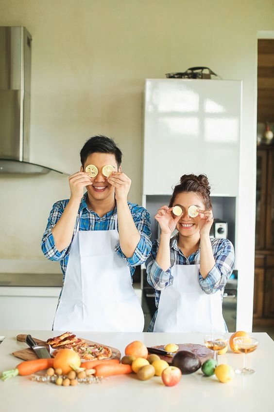 Những dấu hiệu của người đàn ông chung thủy