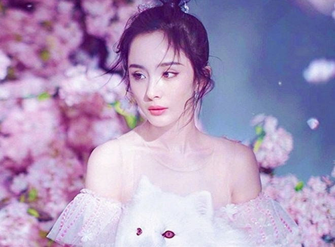 Những diễn viên từng vào vai Phú Sát Hoàng Hậu