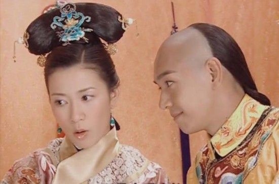 Những diễn viên từng vào vai Phú Sát Hoàng Hậu