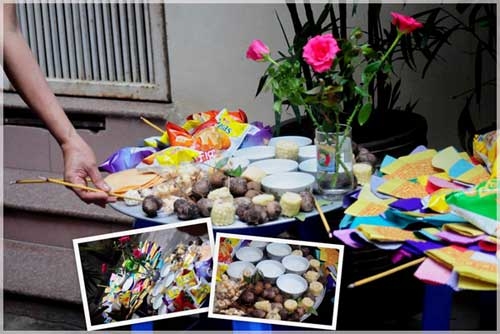 Những điều kiêng kị tốt nhất đừng nên làm trong tháng cô hồn