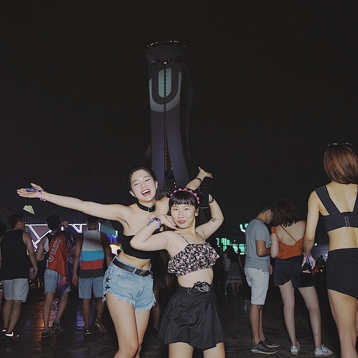 Những “đôi bạn cùng lầy” được cư dân mạng Việt yêu thích