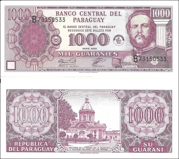 Những đồng tiền có giá “bèo” nhất thế giới