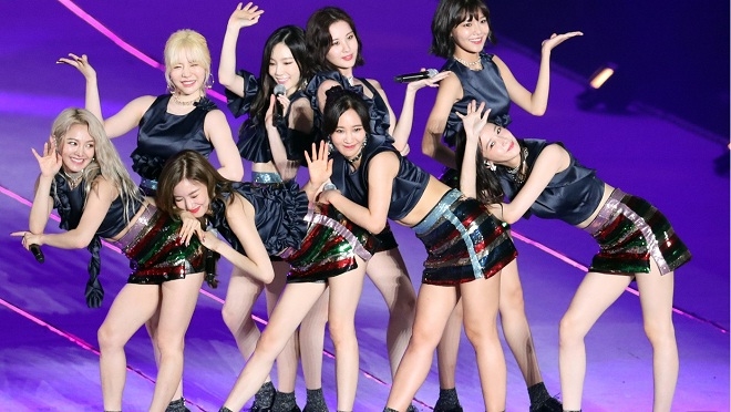 Những girlgroup Hàn dù chưa tan rã nhưng ngày trở lại thì xa vời vợi