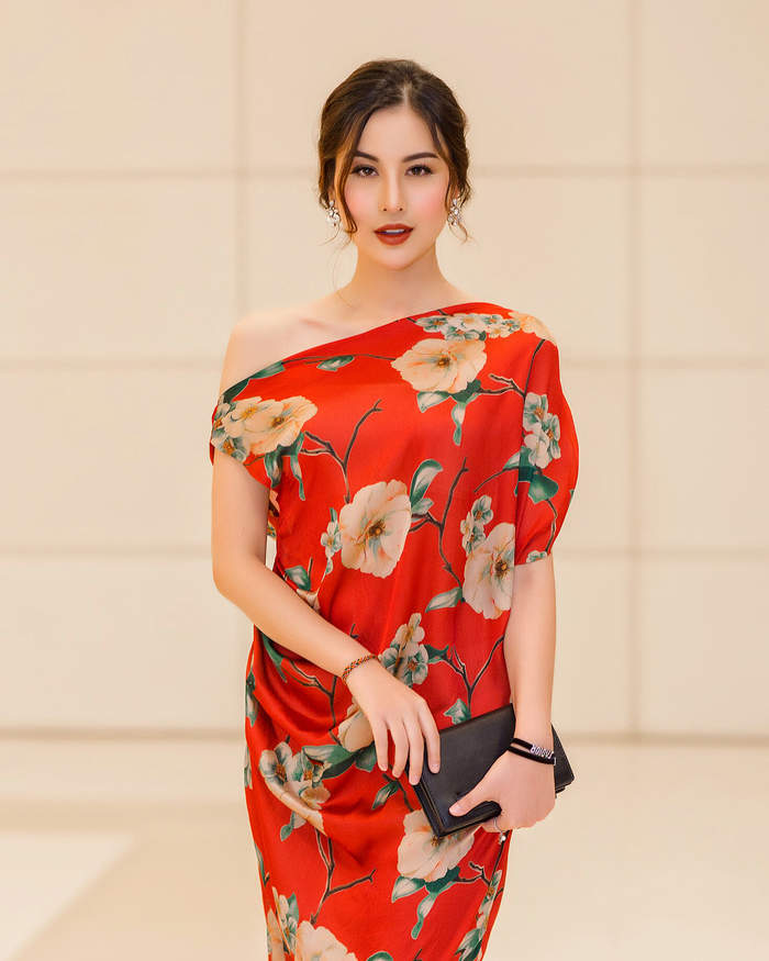 Những hot girl Hà Thành đình đám lột xác đến khó nhận ra