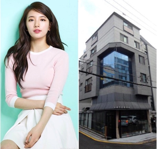 Những idol Hàn sở hữu khối bất động sản khủng không ai ngờ đến