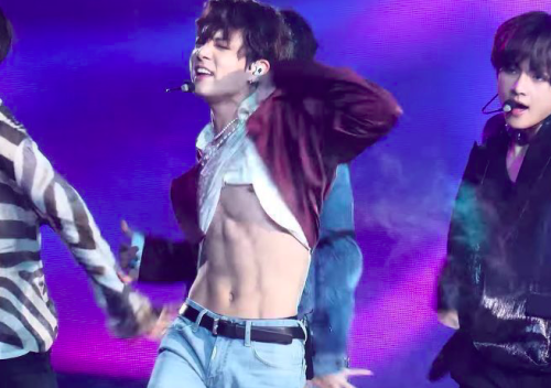bestie body