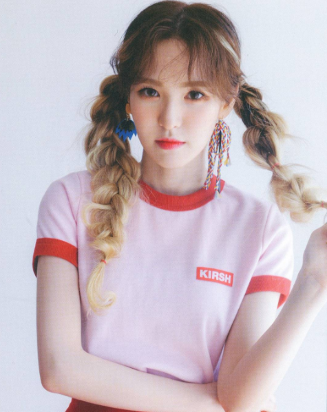 Những idol Kpop đẹp lộng lẫy nhưng vẫn bị bỏ quên đáng tiếc!