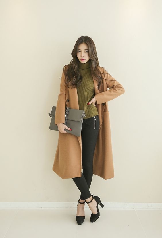 Những item thời trang vừa đi chơi vừa đi làm đều đẹp cho bạn gái