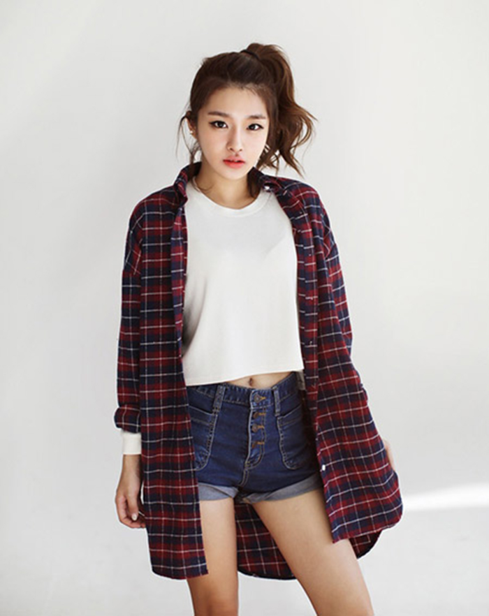 Những item thời trang vừa đi chơi vừa đi làm đều đẹp cho bạn gái