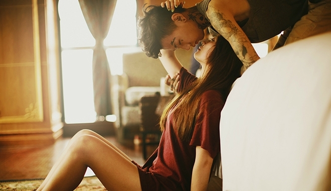 Những khác biệt về chuyện yêu xưa và nay không phải ai cũng biết