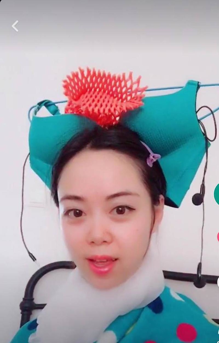 Những kiểu tóc chế “Diên Hi Công Lược” đến Vu Chính cũng chào thua