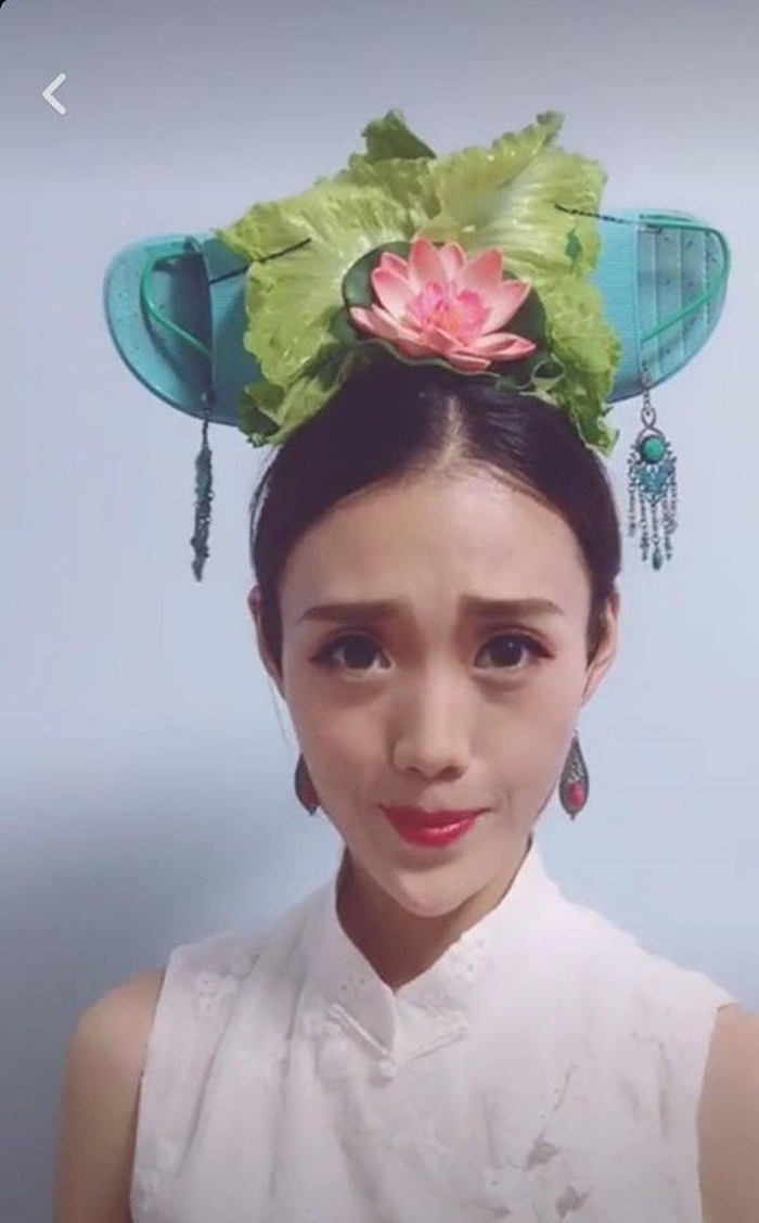 Những kiểu tóc chế “Diên Hi Công Lược” đến Vu Chính cũng chào thua