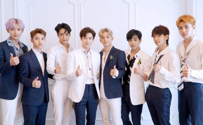 Những lần comeback “bầm dập” nhất sự nghiệp của các nhóm nhạc Hàn