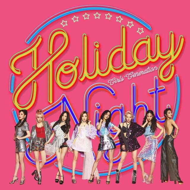 Những lần comeback “tuột dốc” của các nhóm nhạc Kpop