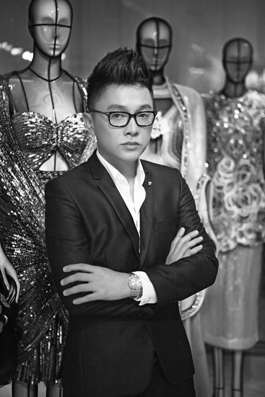 Những lần sao Việt ngồi “ghế nóng” Quốc tế