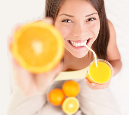 Những loại thực phẩm giúp ngăn cơ thể trữ nước